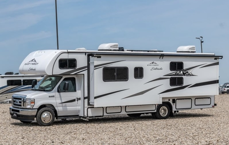 travel trailer rental denver co