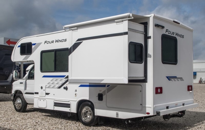 Four Winds - IMG_2737