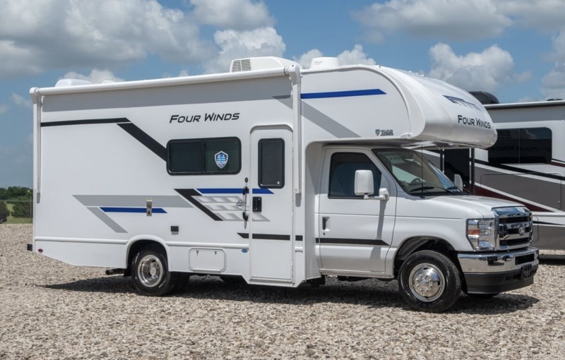 Four Winds - IMG_2756