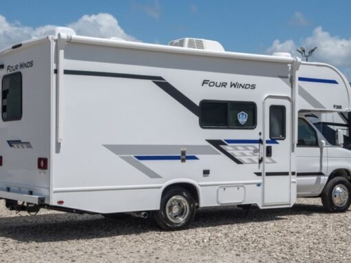 Four Winds - IMG_2757