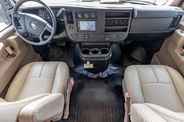 cab